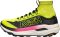 HOKA Tecton X 3 - Neon HOKA Citrus/Black (NHK)