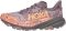 Hoka Speedgoat 6 GTX - Smoky Quartz/Quartzite (SZQ)