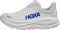 Hoka Bondi 9 - Cosmic Grey/Ultramarine (CYLT)