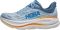 Hoka Bondi 9 - Drizzle/Downpour (DNP)