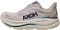 HOKA Bondi 9 - Stucco/Grout (SCCG)