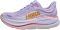 Hoka Bondi 9 - Aster Flower/Starlight Glow (AGH)
