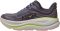 Hoka Bondi 9 - Grey (CYG)