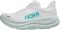 Hoka Bondi 9 - White (FTCL)