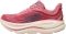 HOKA Bondi 9 - Lingonberry/Cranberry (LYC)