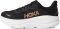 Hoka Bondi 9 - Black/Rose Gold (BRGL)