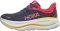 Hoka Bondi 9 - Blue (VLD)