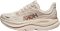 HOKA Bondi 9 - Beige (OSG)