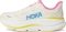 Hoka Bondi 9 - Alabaster/Birch (ALBST)