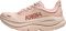 Hoka Bondi 9 - Rose Latte/Rose Cream (RLTT)