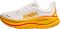 Hoka Bondi 9 - Frost/Sunflower (FNF)
