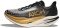 HOKA Cielo X1 2.0 - Black/Gold (BKGD)