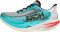 HOKA Cielo X1 2.0 - Blue (FLCK)