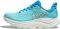 Hoka Clifton 10 - Skyward Blue/Cielo Blue (SKYW)