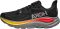 Hoka Clifton 10 - Black Galactic Grey (BKGL)