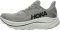 Hoka Clifton 10 - Galactic Grey/Asteroid (GYST)