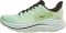 Hoka Clifton 10 - Green (MTFL)
