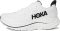 Hoka Clifton 10 - White (WBLC)