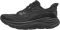 Hoka Clifton 10 - Black (BBLC)