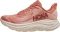 Hoka Clifton 10 - Blush/Rose Latte (BHRS)