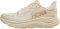 Hoka Clifton 10 - Beige (VCH)