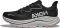 Hoka Clifton 10 - Black/Silver (BKSV)
