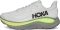 Hoka Clifton 10 - Grey (SRDST)