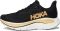 Hoka Clifton 10 - Black/Gold (BKGD)