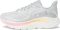 Hoka Clifton 10 - Grey (SSTC)