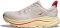 HOKA Clifton 10 - Beige (SCCC)