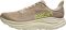 Hoka Clifton 10 - Raw Linen/Stone (RNN)