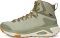 HOKA Kaha 3 GTX - Green (SMLK)