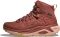 HOKA Kaha 3 GTX - Red (RGRS)