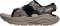 Hoka Infini Hike TC - Black/Cement (BCMN)