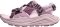 HOKA Infini Hike TC - Purple (FCC)