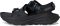Hoka Infini Hike TC - Black/Black (BBLC)