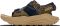 HOKA Infini Hike TC - Sepia/Barley (SPBR)