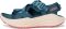 HOKA Infini Hike TC - Blue Twilight/Grapefruit (BPF)