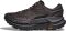 HOKA Mafate X - Jet Black/Espresso (JCK)