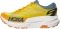HOKA Mafate X - Zest/Mountain Fog (ZTM)