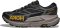 HOKA Mafate X - Black/Cement (BCMN)