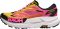 HOKA Mafate X - Neon Hoka Citrus/Neon Rose (NNH)