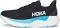 HOKA Arahi 8 - Black/Skyward Blue (BKSK)