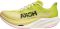HOKA Rocket X 3 - Yellow (SNLG)