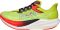 HOKA Rocket X 3 - Amarelo (NZS)