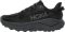 HOKA Challenger 8 - Black/Outer Orbit (BCKT)