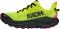 HOKA Challenger 8 - Green (NHK)