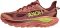 HOKA Challenger 8 - Red (BSHD)