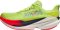 HOKA Mach X 3 - Neon Yuzu/Squid Ink (NZS)