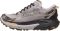 HOKA Mafate 5 - Cement/Black (CMNTB)